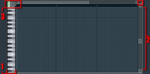 Introduction to FL Studio's Piano Roll