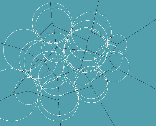 How to Use Voronoi Diagrams to Control AI | Envato Tuts+