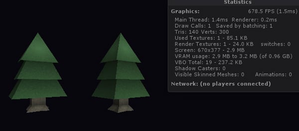 Go Beyond Retro Pixel Art With Flat Shaded 3D in Unity | Envato Tuts+