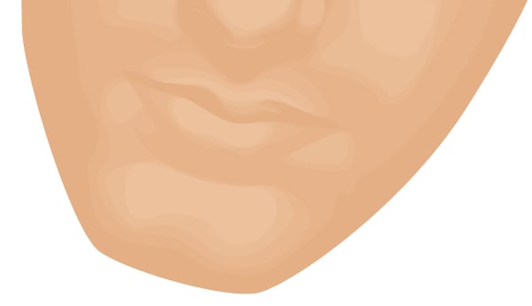 Negative Space Tutorial