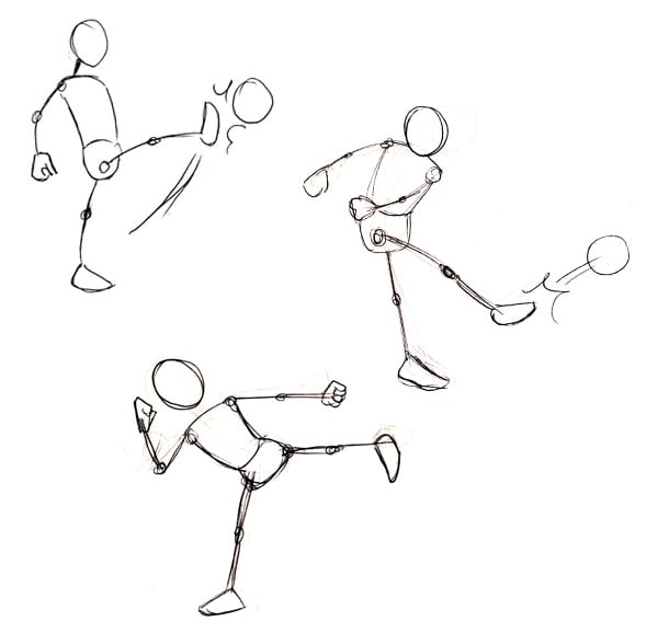 Human Anatomy Fundamentals: Balance and Movement | Envato Tuts+