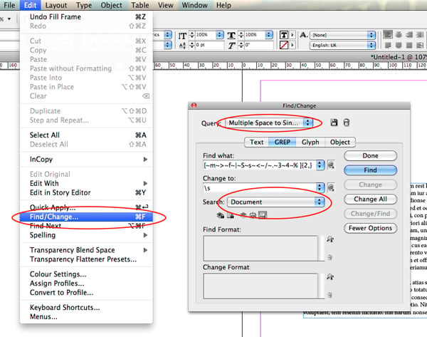 Quick Tip: Eleven Tricks That Will Help Your Workflow in InDesign ...
