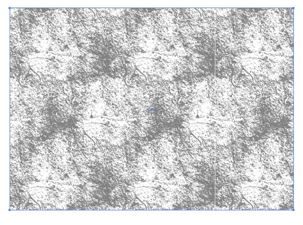 Quick Tip: How to Create a Seamless Vector Texture