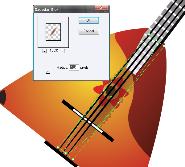 Quick Tip – Using Raster Effects to Stylize an Artwork | Envato Tuts+