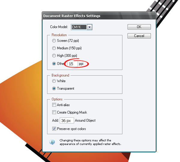 Quick Tip – Using Raster Effects to Stylize an Artwork | Envato Tuts+