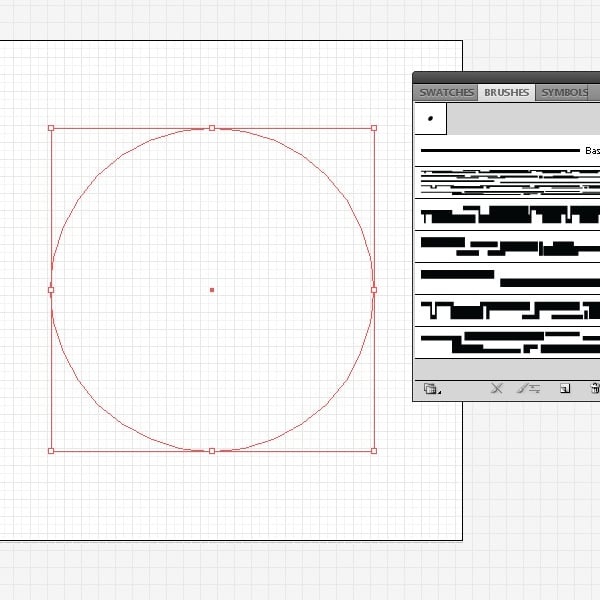 Quick Tip: Create High Tech Style HUD Rings in Illustrator | Envato Tuts+