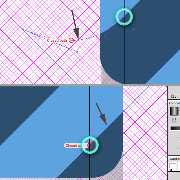Create a Padlock with Adobe Illustrator and VectorScribe