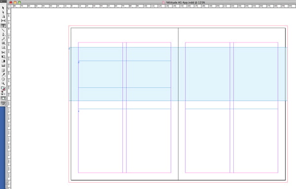How to Make an A5 Print Ready Leaflet InDesign CS5 | Envato Tuts+