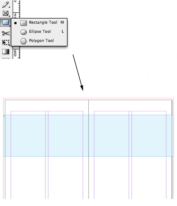 How to Make an A5 Print Ready Leaflet InDesign CS5 | Envato Tuts+