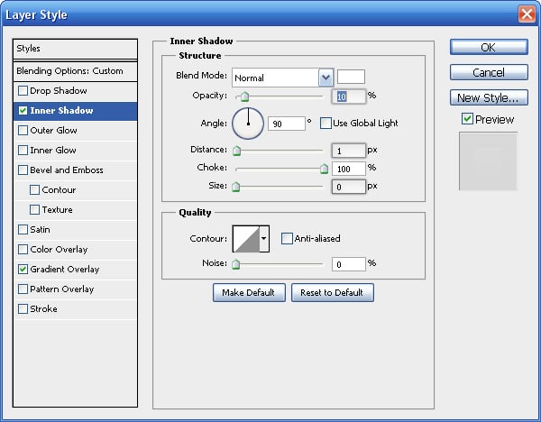 Design a Professional Blog Layout in Photoshop