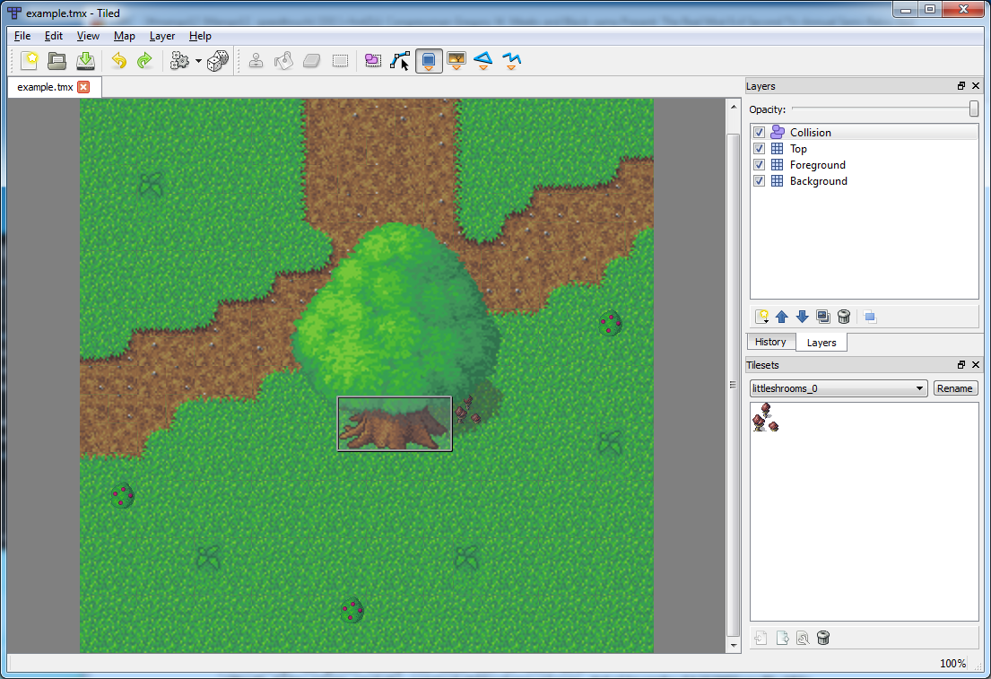 Introduction to Tiled Map Editor: A Platform-Agnostic Tool for Level ...