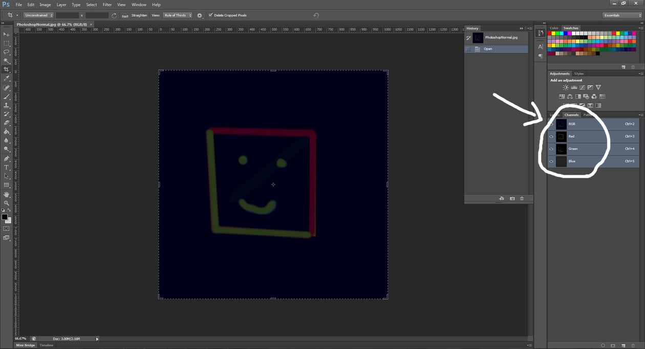 Gamedev Glossary: What Is a “Normal Map”? | Envato Tuts+