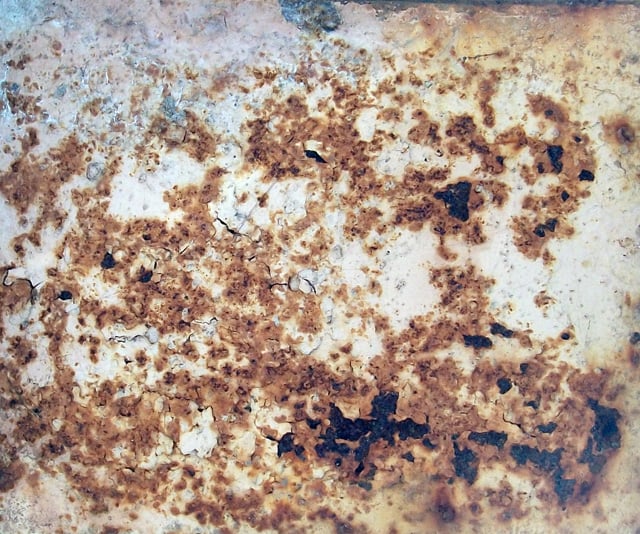 Freebie : Rusty Metal Texture Pack | Envato Tuts+