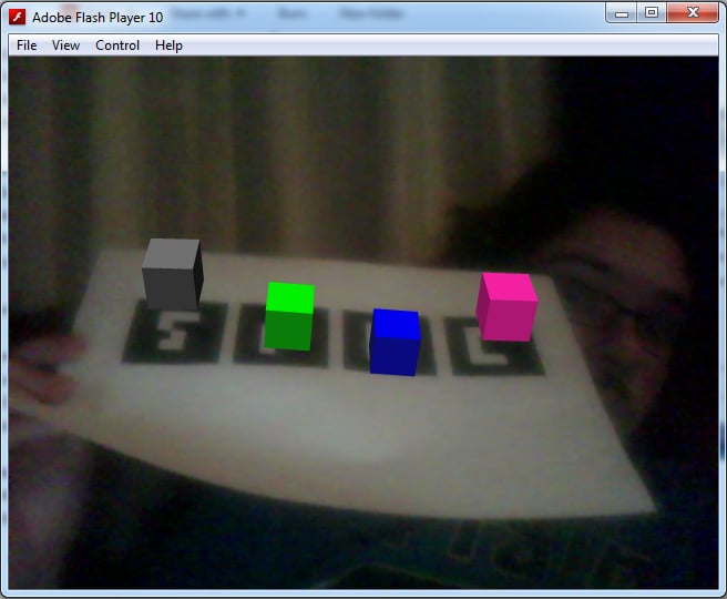 Beginner???s Guide to Augmented Reality