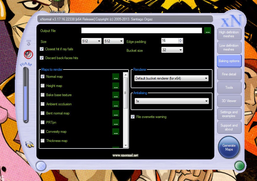 Gamedev Glossary: What Is a “Normal Map”? | Envato Tuts+