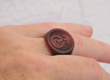 Randy Hays Startup Weekend ring model