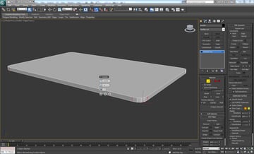Cgtuts+ Tutorial Razer Blade Gaming Laptop Ad with 3D Studio Max, Cinema 4D & AE