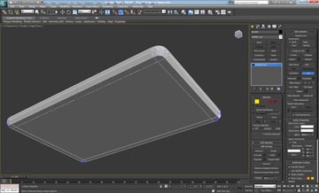 Cgtuts+ Tutorial Razer Blade Gaming Laptop Ad with 3D Studio Max, Cinema 4D & AE