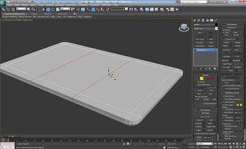 Cgtuts+ Tutorial Razer Blade Gaming Laptop Ad with 3D Studio Max, Cinema 4D & AE