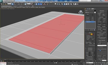 Cgtuts+ Tutorial Razer Blade Gaming Laptop Ad with 3D Studio Max, Cinema 4D & AE
