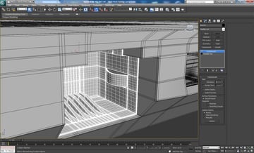 Cgtuts+ Tutorial Razer Blade Gaming Laptop Ad with 3D Studio Max, Cinema 4D & AE