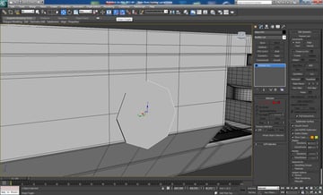 Cgtuts+ Tutorial Razer Blade Gaming Laptop Ad with 3D Studio Max, Cinema 4D & AE