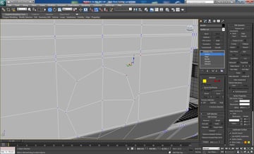 Cgtuts+ Tutorial Razer Blade Gaming Laptop Ad with 3D Studio Max, Cinema 4D & AE