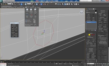 Cgtuts+ Tutorial Razer Blade Gaming Laptop Ad with 3D Studio Max, Cinema 4D & AE