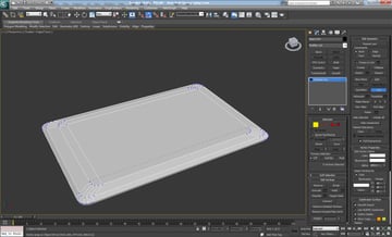 Cgtuts+ Tutorial Razer Blade Gaming Laptop Ad with 3D Studio Max, Cinema 4D & AE