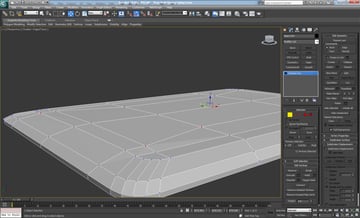 Cgtuts+ Tutorial Razer Blade Gaming Laptop Ad with 3D Studio Max, Cinema 4D & AE