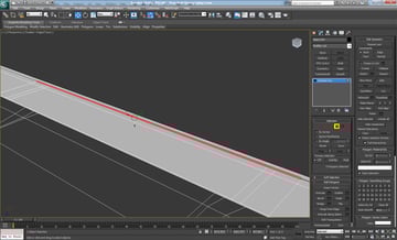 Cgtuts+ Tutorial Razer Blade Gaming Laptop Ad with 3D Studio Max, Cinema 4D & AE