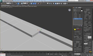 Cgtuts+ Tutorial Razer Blade Gaming Laptop Ad with 3D Studio Max, Cinema 4D & AE