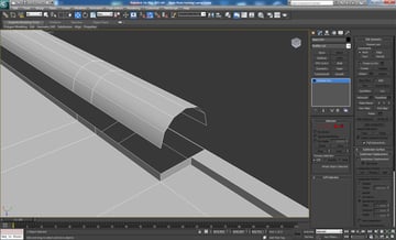 Cgtuts+ Tutorial Razer Blade Gaming Laptop Ad with 3D Studio Max, Cinema 4D & AE