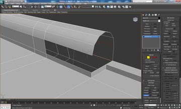 Cgtuts+ Tutorial Razer Blade Gaming Laptop Ad with 3D Studio Max, Cinema 4D & AE