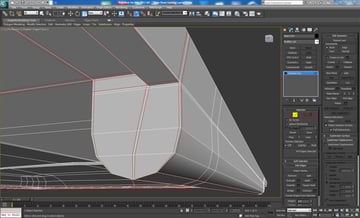 Cgtuts+ Tutorial Razer Blade Gaming Laptop Ad with 3D Studio Max, Cinema 4D & AE