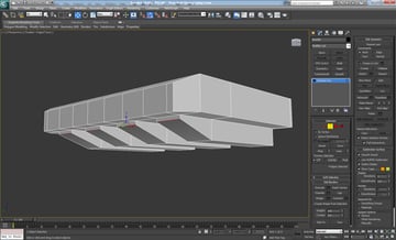 Cgtuts+ Tutorial Razer Blade Gaming Laptop Ad with 3D Studio Max, Cinema 4D & AE