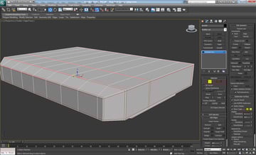 Cgtuts+ Tutorial Razer Blade Gaming Laptop Ad with 3D Studio Max, Cinema 4D & AE
