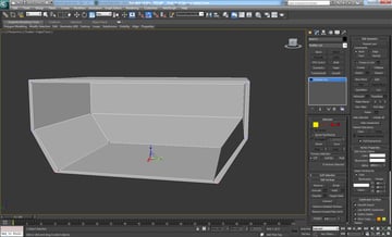 Cgtuts+ Tutorial Razer Blade Gaming Laptop Ad with 3D Studio Max, Cinema 4D & AE