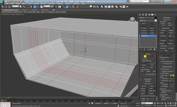 Cgtuts+ Tutorial Razer Blade Gaming Laptop Ad with 3D Studio Max, Cinema 4D & AE