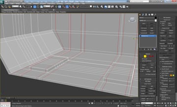 Cgtuts+ Tutorial Razer Blade Gaming Laptop Ad with 3D Studio Max, Cinema 4D & AE