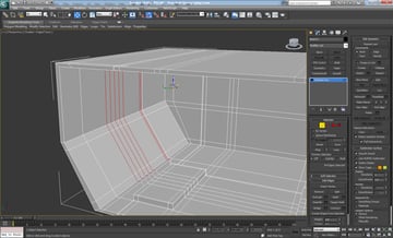 Cgtuts+ Tutorial Razer Blade Gaming Laptop Ad with 3D Studio Max, Cinema 4D & AE