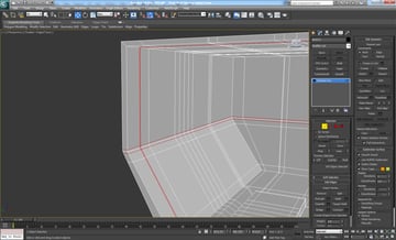 Cgtuts+ Tutorial Razer Blade Gaming Laptop Ad with 3D Studio Max, Cinema 4D & AE