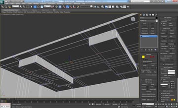 Cgtuts+ Tutorial Razer Blade Gaming Laptop Ad with 3D Studio Max, Cinema 4D & AE
