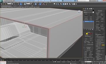 Cgtuts+ Tutorial Razer Blade Gaming Laptop Ad with 3D Studio Max, Cinema 4D & AE