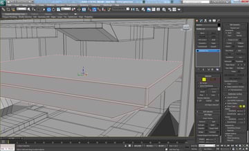 Cgtuts+ Tutorial Razer Blade Gaming Laptop Ad with 3D Studio Max, Cinema 4D & AE