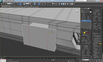 Cgtuts+ Tutorial Razer Blade Gaming Laptop Ad with 3D Studio Max, Cinema 4D & AE
