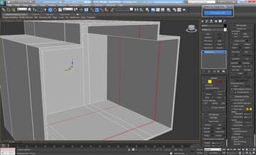Cgtuts+ Tutorial Razer Blade Gaming Laptop Ad with 3D Studio Max, Cinema 4D & AE