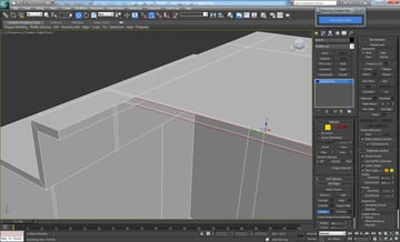 Cgtuts+ Tutorial Razer Blade Gaming Laptop Ad with 3D Studio Max, Cinema 4D & AE