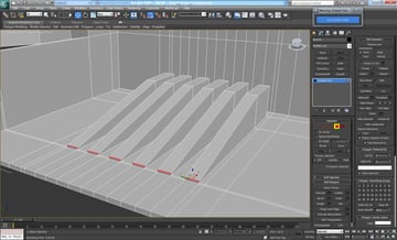 Cgtuts+ Tutorial Razer Blade Gaming Laptop Ad with 3D Studio Max, Cinema 4D & AE