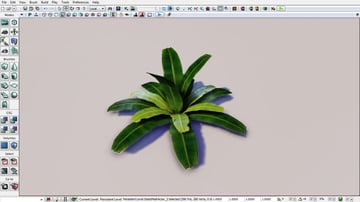 Optimizing Textures In Unreal Development Kit
